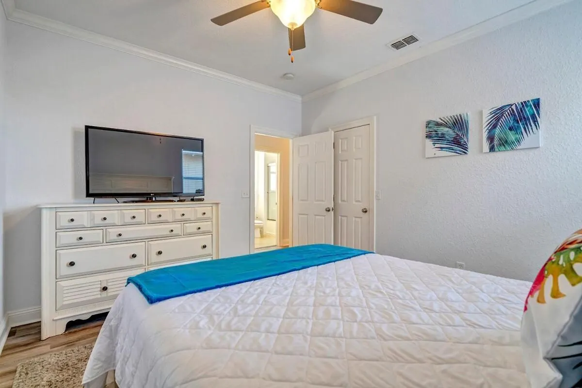 Destin Concierge Style Luxury Vila Casa de Férias