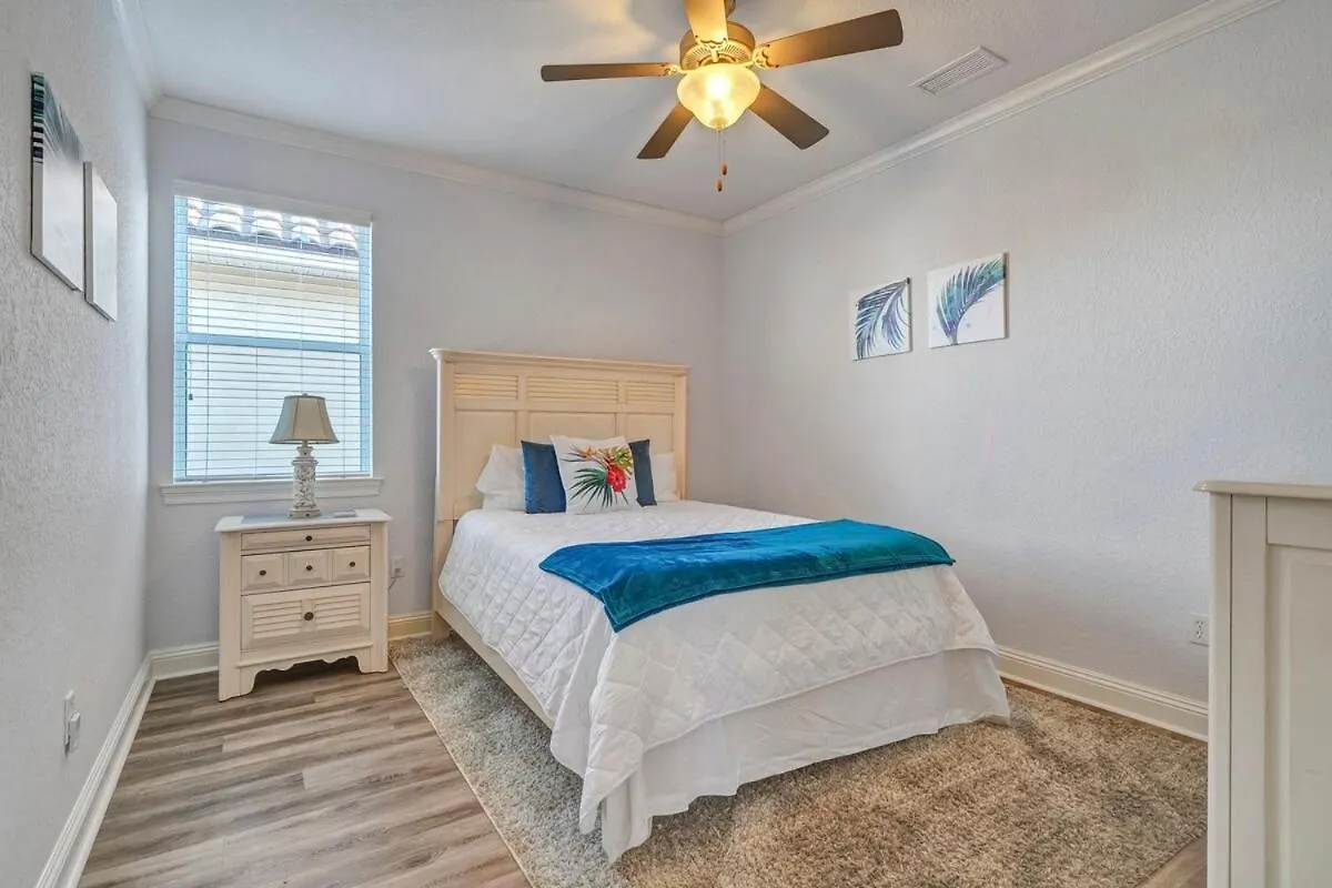 Casa de Férias Destin Concierge Style Luxury Vila