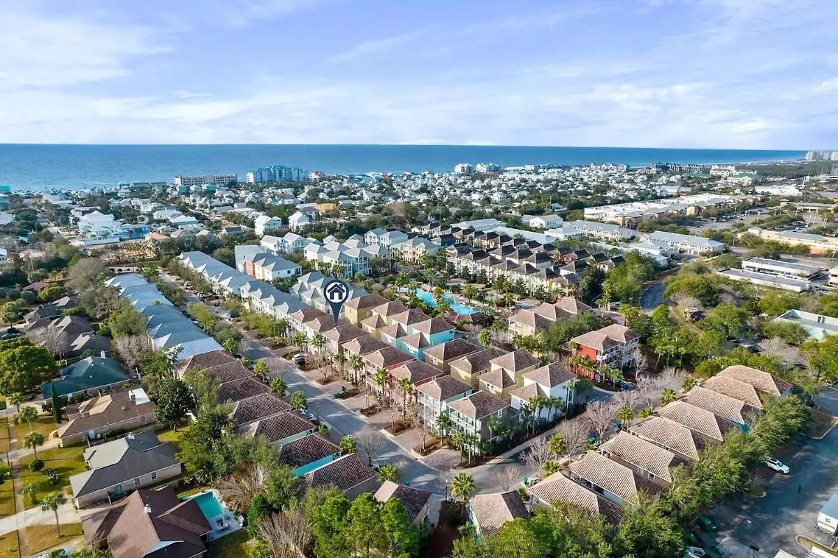 Destin Concierge Style Luxury Vila
