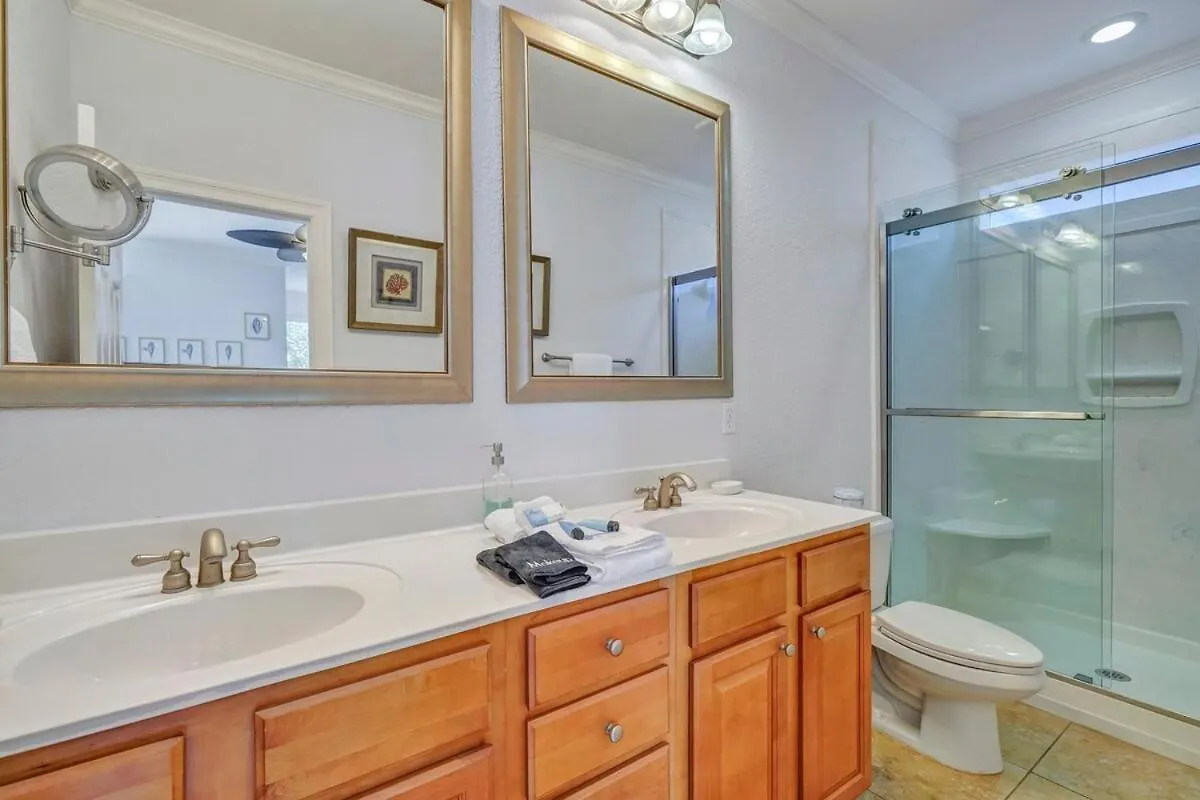 Casa de Férias Destin Concierge Style Luxury Vila