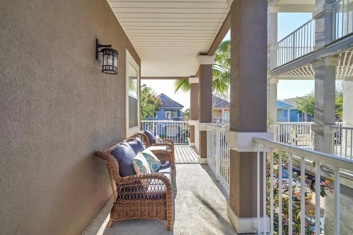 Destin Concierge Style Luxury Vila