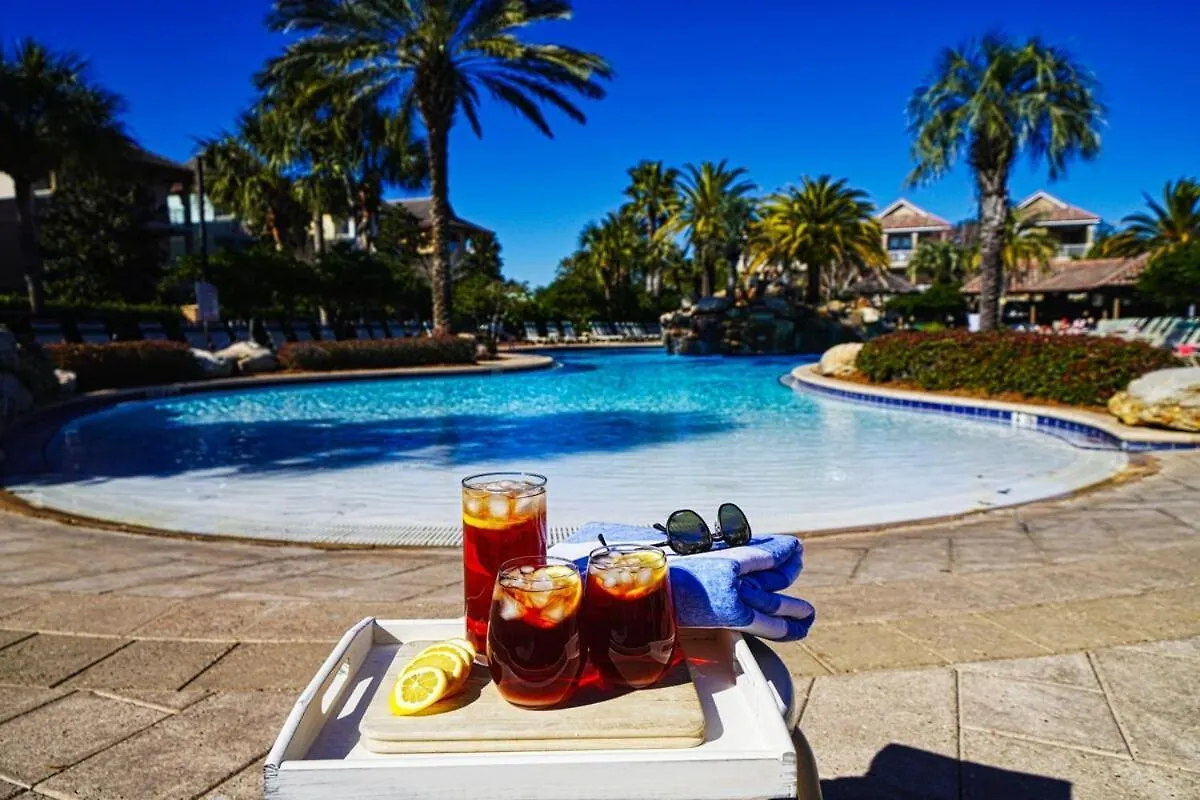 Destin Concierge Style Luxury Vila