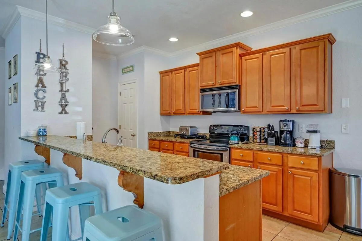 Destin Concierge Style Luxury Vila