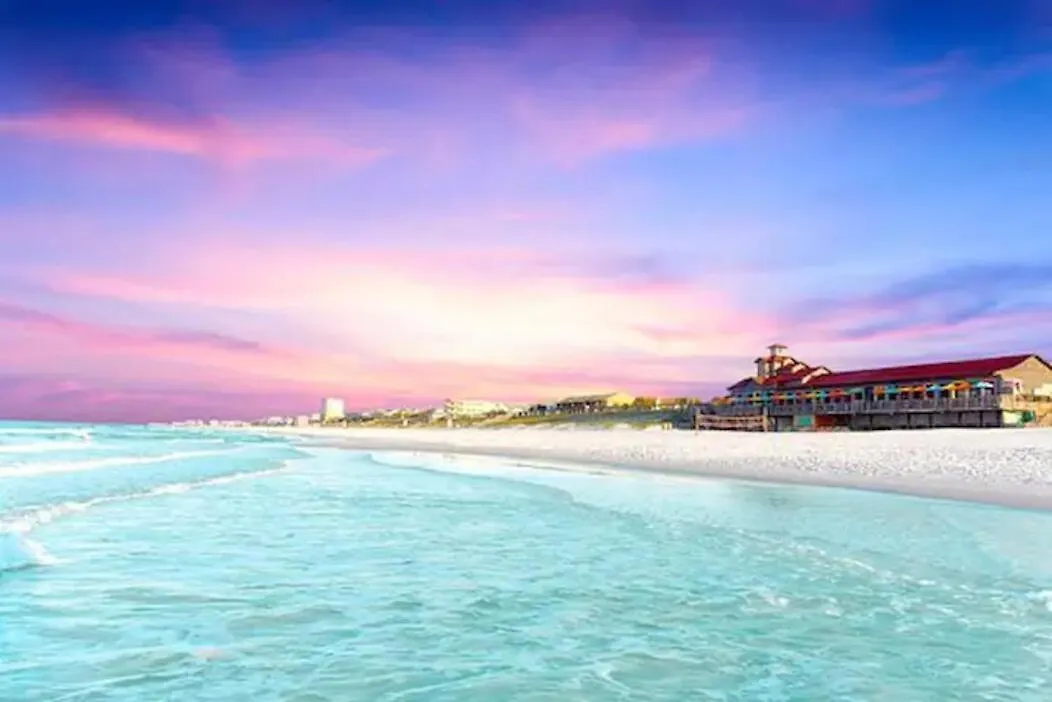 Destin Concierge Style Luxury Vila 0*,