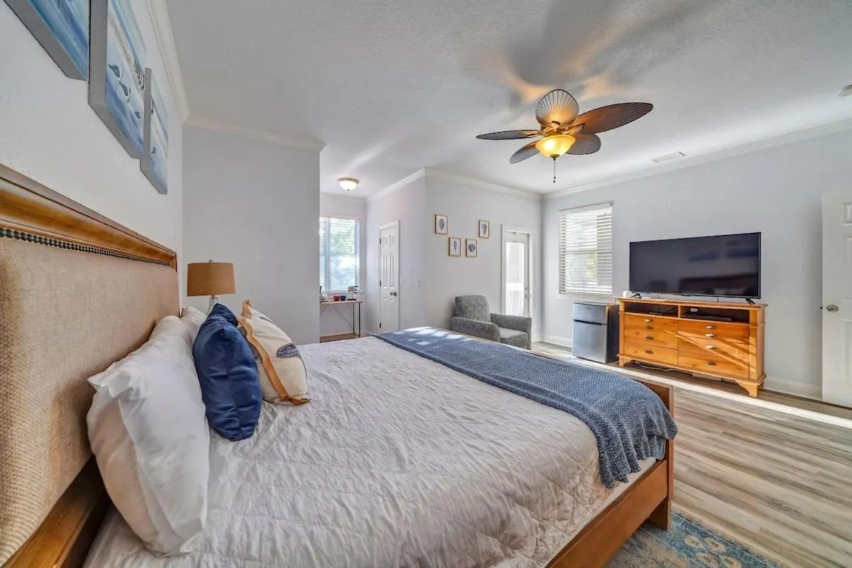 Destin Concierge Style Luxury Vila 0*,  Estados Unidos da América