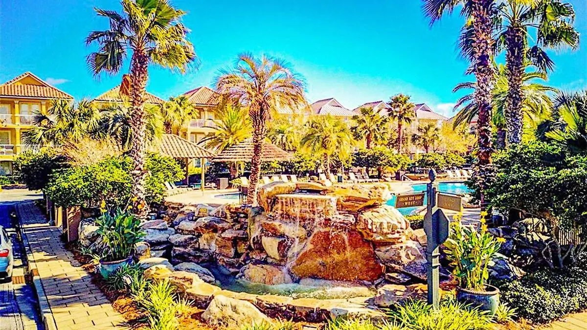 Destin Concierge Style Luxury Vila Casa de Férias