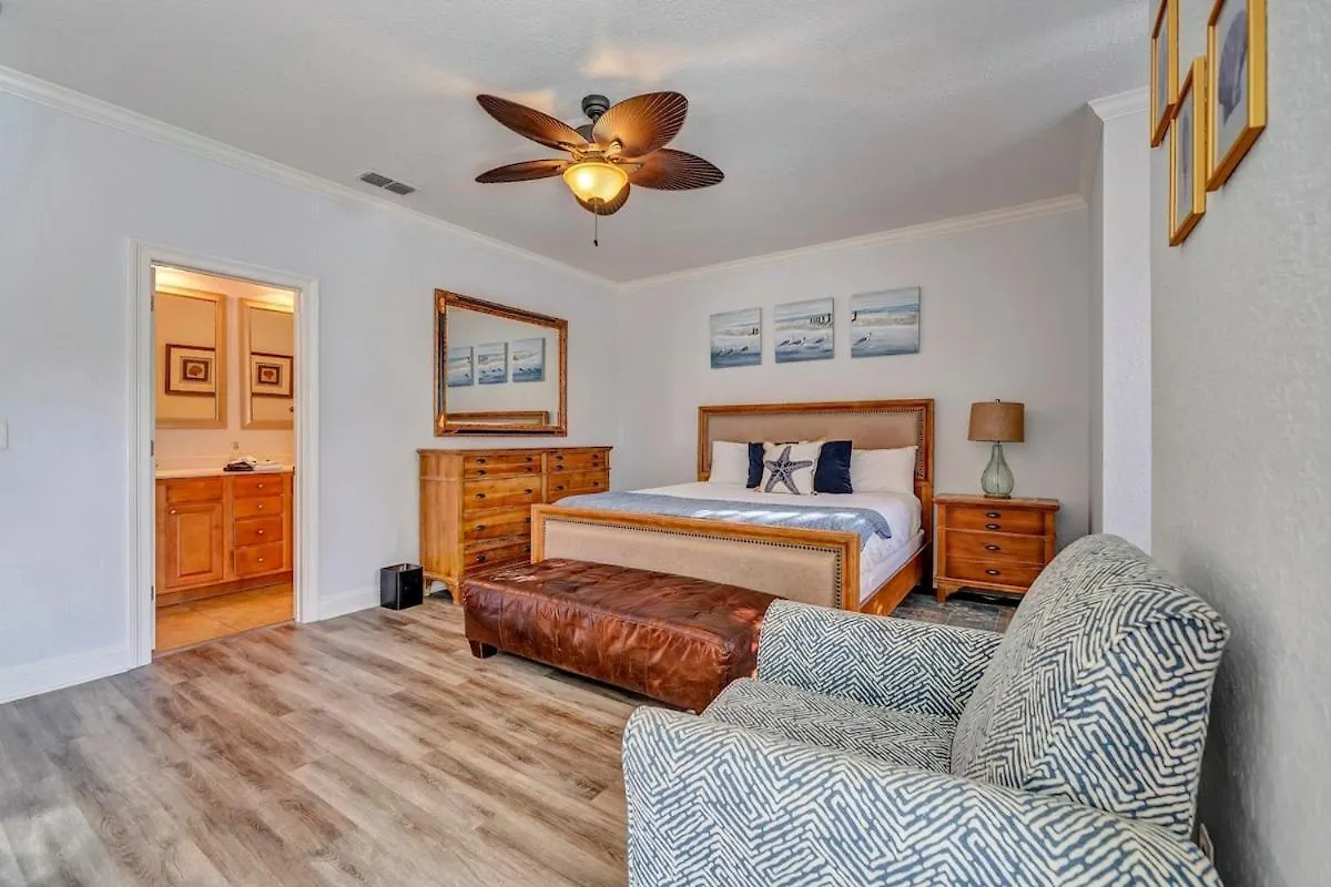 Destin Concierge Style Luxury Vila