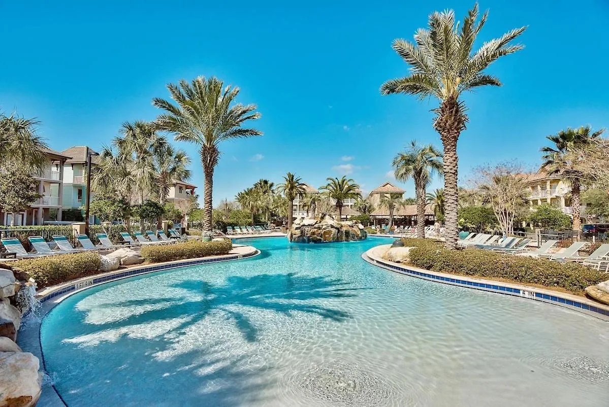 Destin Concierge Style Luxury Vila Estados Unidos da América