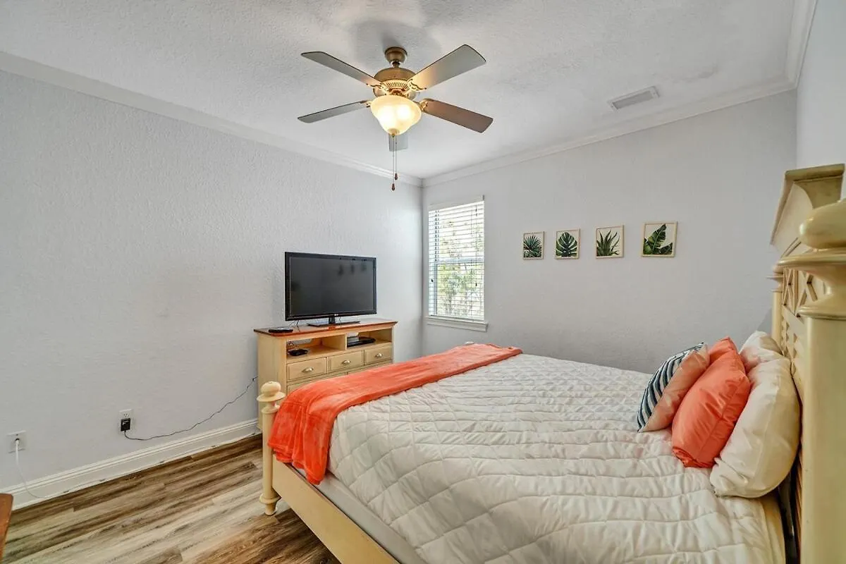 Destin Concierge Style Luxury Vila 0*,