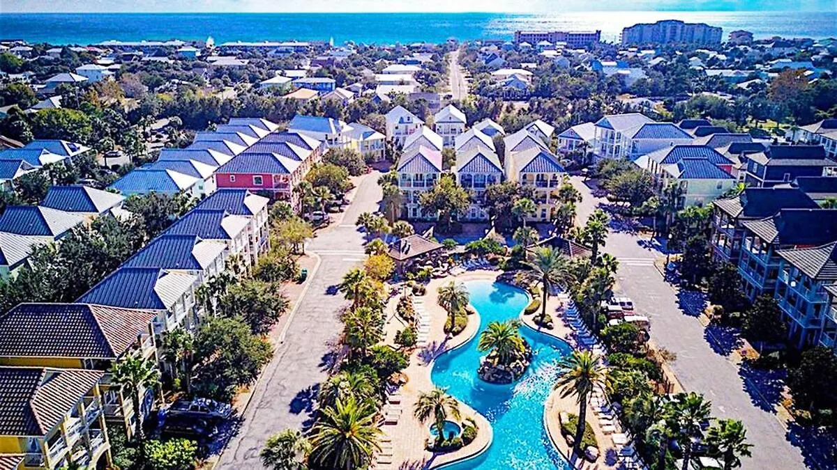 Casa de Férias Destin Concierge Style Luxury Vila Estados Unidos da América
