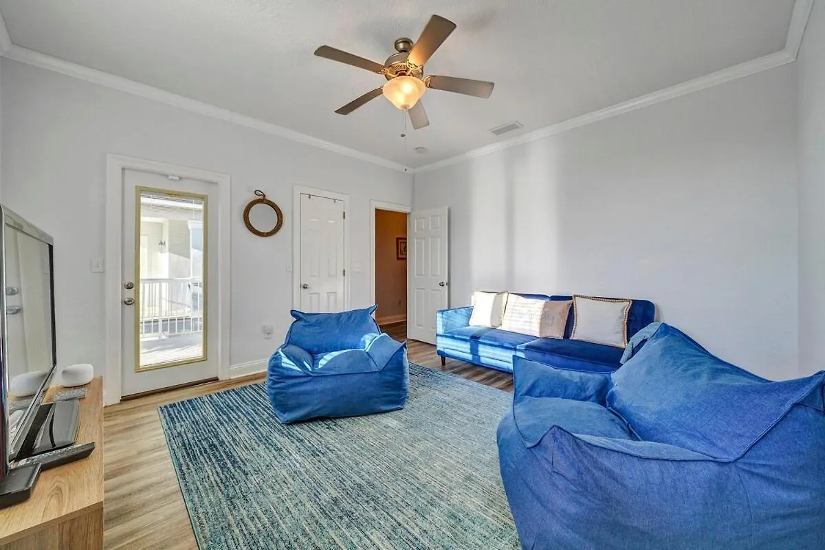 Destin Concierge Style Luxury Vila Casa de Férias